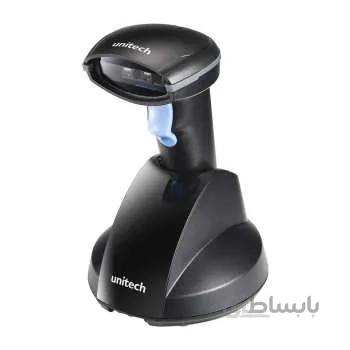 بارکدخوان یونیتک مدل MS340B ا Unitech MS340B Barcode Scanner