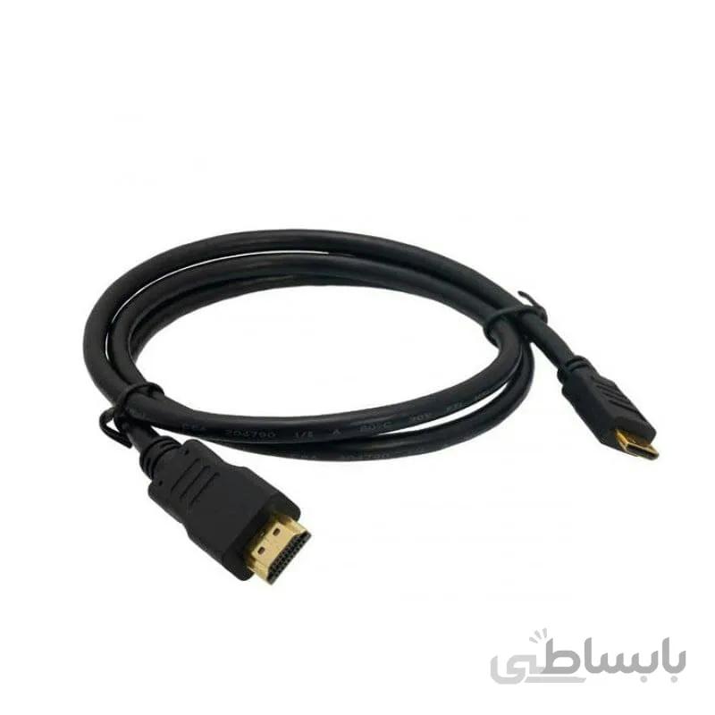 کابل HDMI متراژ 1.5 متر ا HDMI Cable 1.5m