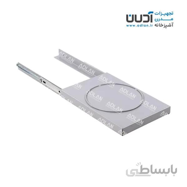 زیر کپسولی آدلان – نوشا