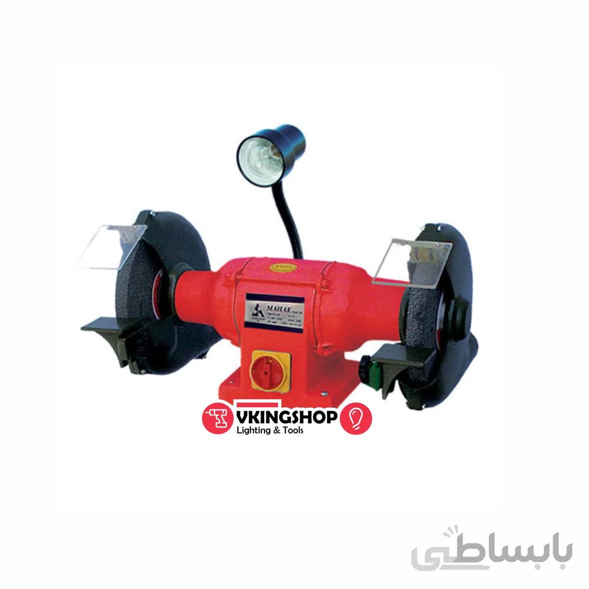 ماشین سنگ سنباده 300 میلیمتر محک مدل GD-300 HL