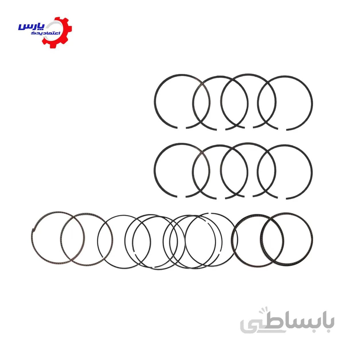 رینگ موتور استاندارد راین V5