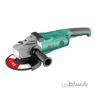 فرز آهنگری ۲۳۰ میلیمتر ۲۱۰۰ وات دی سی ای مدل ASM06-230