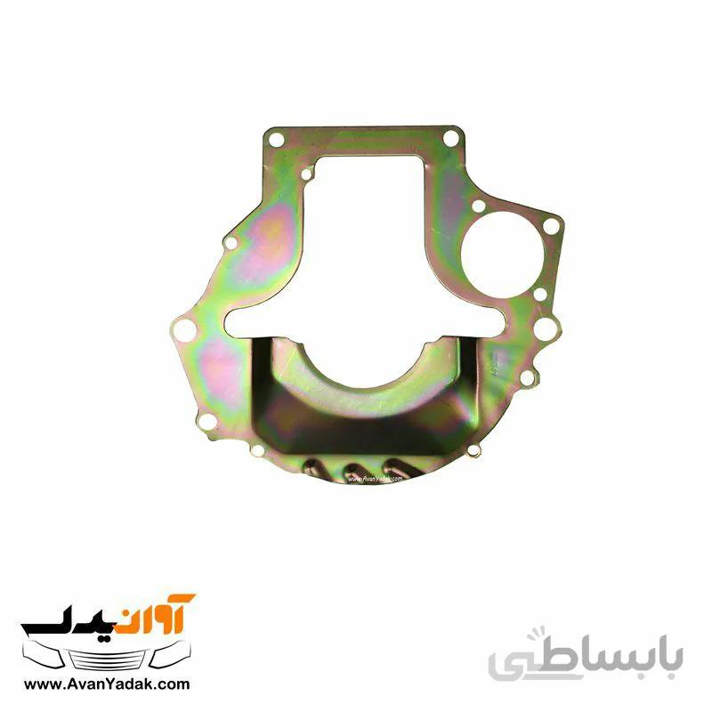 سینی فلایویل ساینا