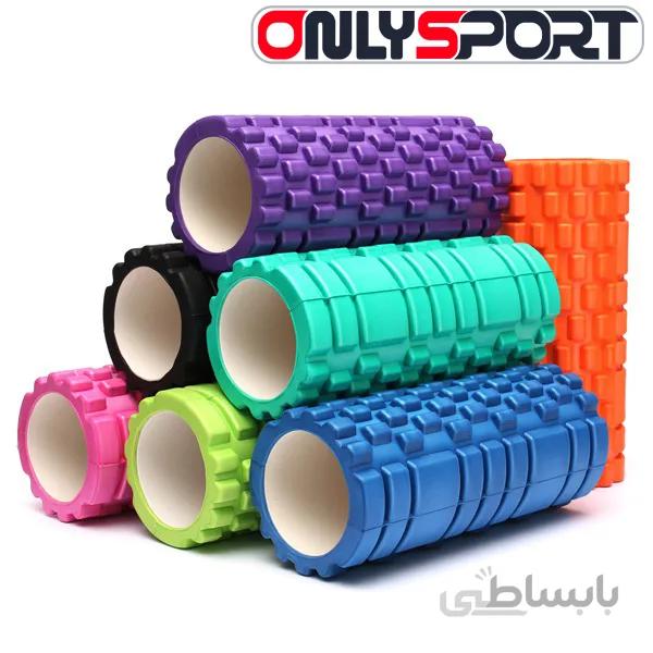 فوم رولر