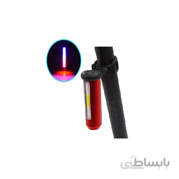 چراغ خطر دوچرخه انرژی مدل ۳۹۱۶