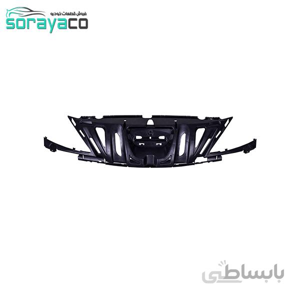 تقویت جلو پنجره(تاج سپر جلو)۲۰۷ سرو صنعت