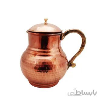پارچ مسی در دار توت کالا tootkala 1393