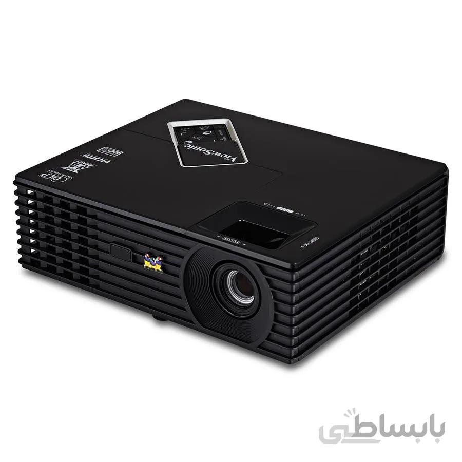 ویدئو پروژکتور ویوسونیک مدل پی جی دی 5134 ا PJD5134 Video Projector