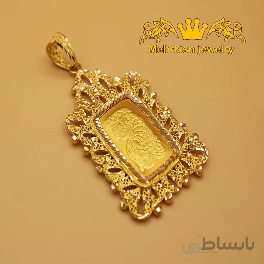 مدال کلئوپاترا