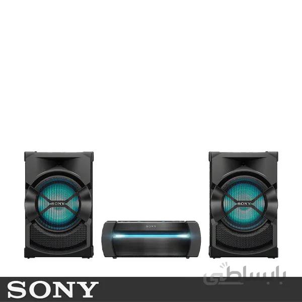 پخش کننده خانگی شیک سونی SHAKE-X10D ا SONY SHAKE MULTIMEDIA PLAYER MODEL X10D SHAKE SERIES