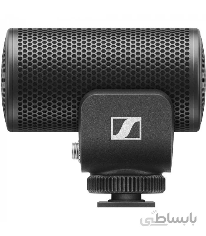 میکروفن رودوربینی Sennheiser MKE 200 مخصوص دوربینهای عکاسی و موبایل