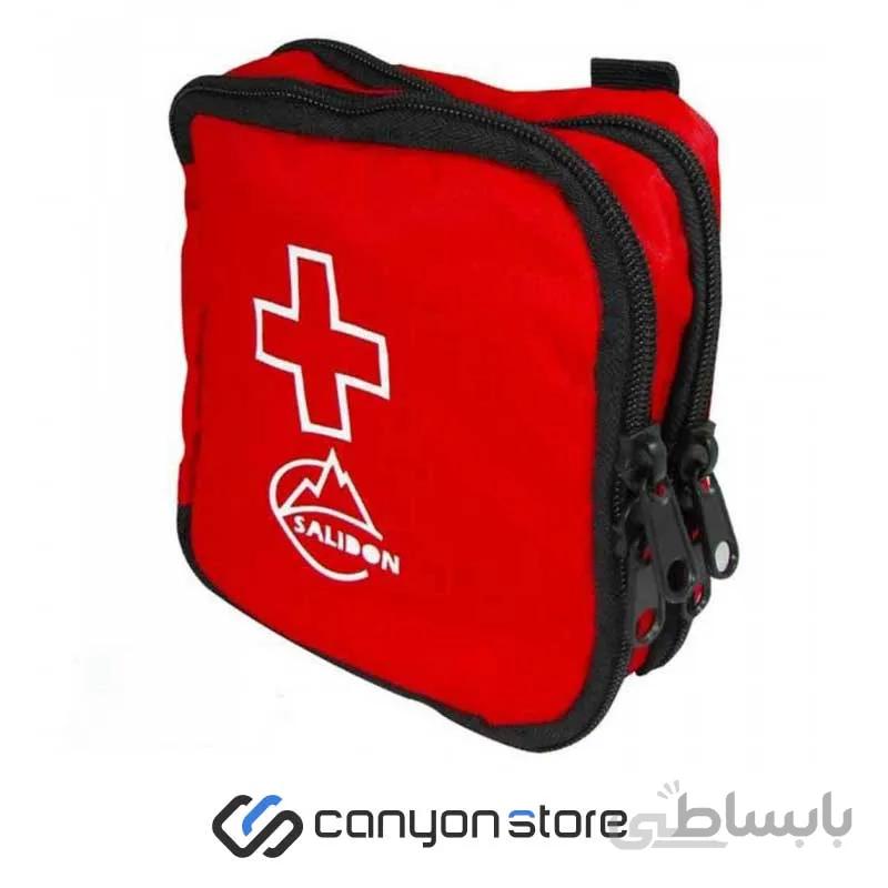 کیف کمک های اولیه سالیدون – Salidon M12 First Aid