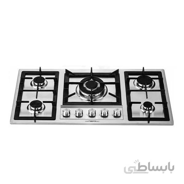 اجاق گاز رابیتس مدل RS-505