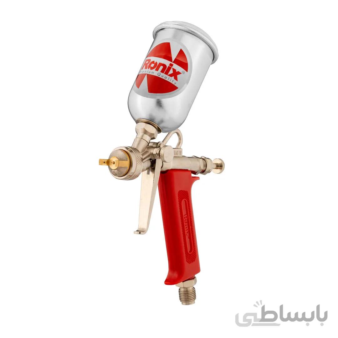 پیستوله سایه پاش مدل F2 RH-6503