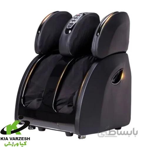 ماساژور فول آپشن مدل s818-مشخصات، قیمت و خرید ا Full option massager model s818
