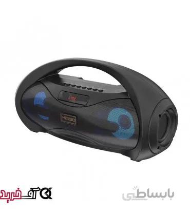 اسپیکر بلوتوث کیمیسو KM-S2 ا Kimiso KM-S2 Bluetooth Speaker