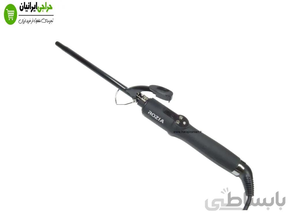 دستگاه فر ریز روزیا ROZIA 772