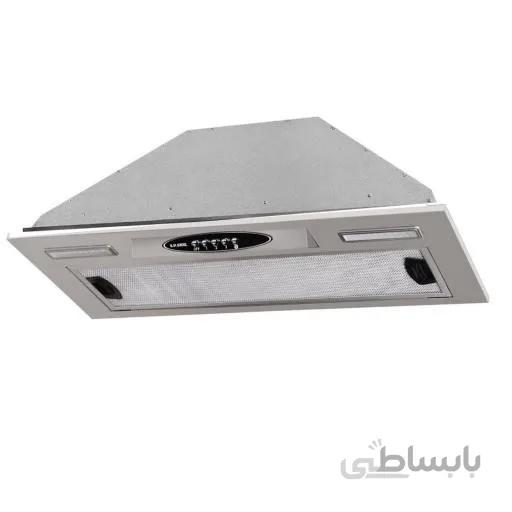 هود هلیا سفید ایلیا استیل ا Helia White