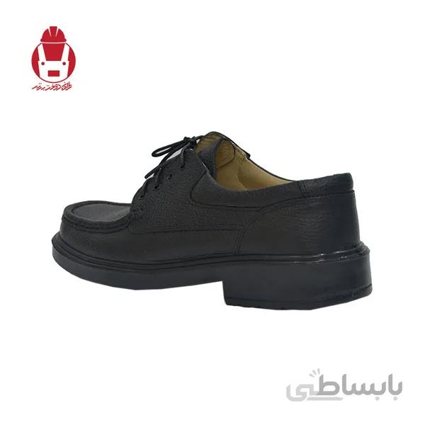 کفش اداری بنددار سانترال
