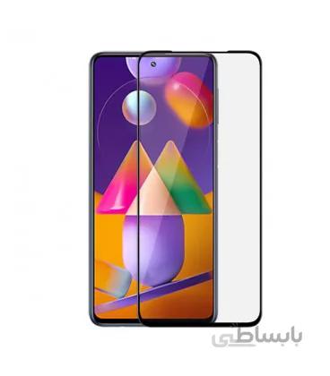 محافظ صفحه نمایش تمام صفحه مناسب برای گوشی Galaxy M31s