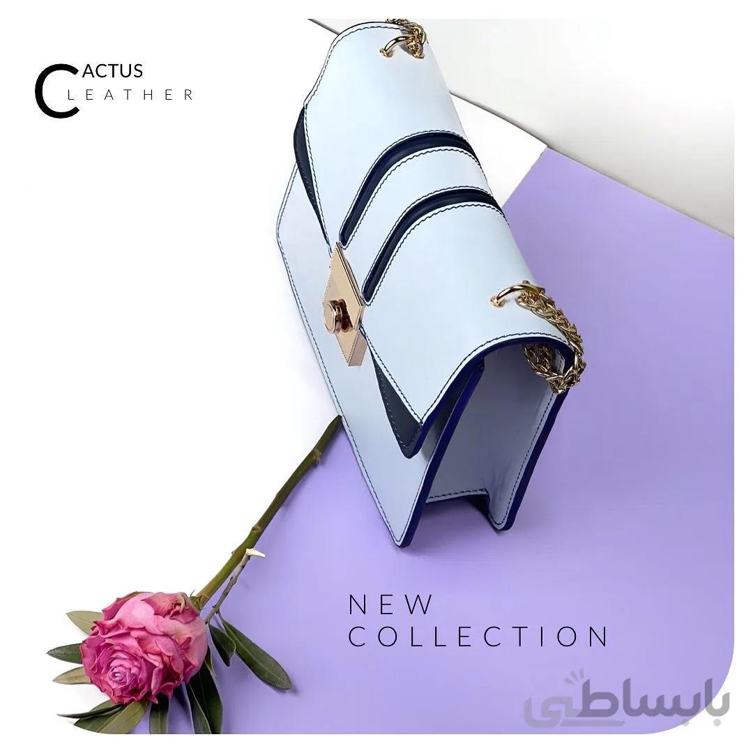 کیف دوشی و یکطرفه WB2009