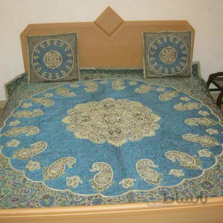 روتختی ترمه طرح سپهر