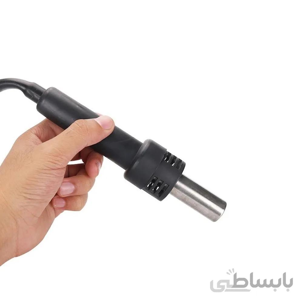دسته هیترگرداک Heater category Gordak
