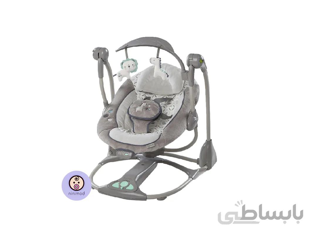 تاب برقی Ingenuity مدل Orson