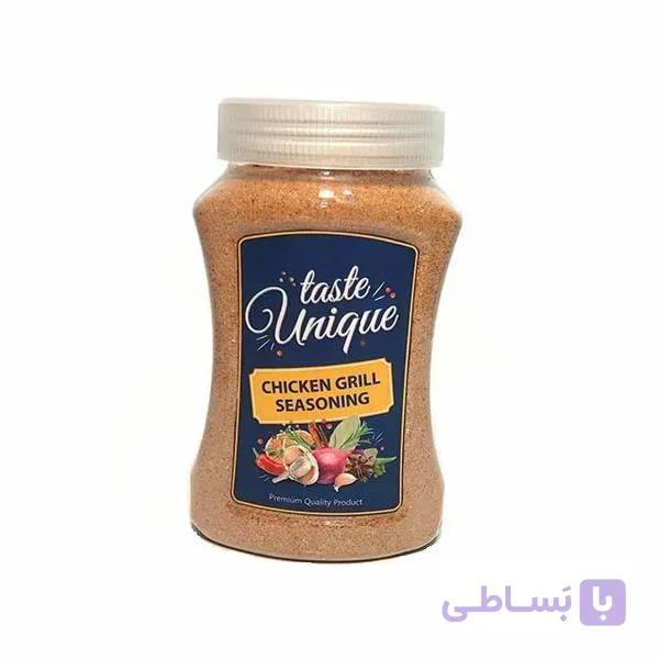 ادویه گریل مرغ اوبریما در بسته 800 گرمی ا obrima grilled chicken spices 800gr