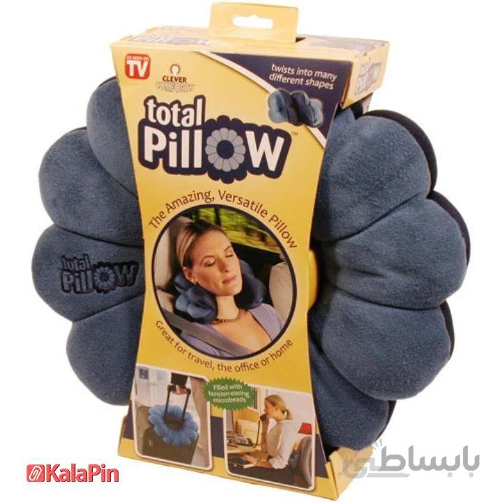 بالشت طبی توتال پیلو Total Pillow