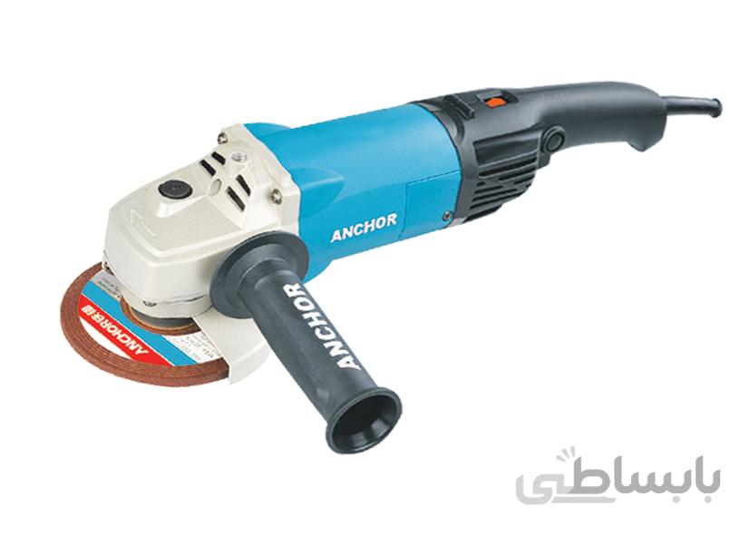 فرز متوسط آهنگری 1550وات A26 آنکور ا ANCHOR A26