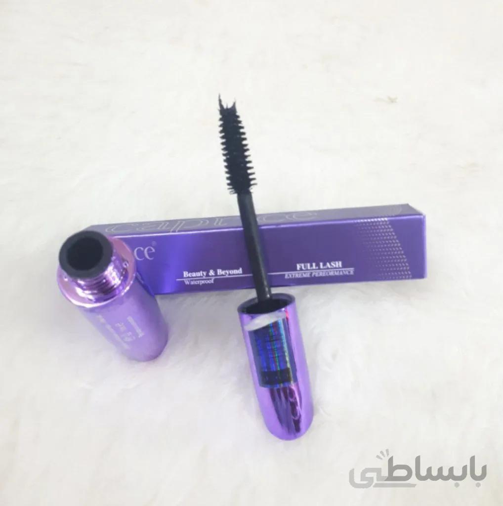 ریمل حجم دهنده کاپریس caprice