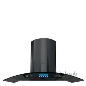 هود آشپزخانه شومینه ای اخوان ا Akhavan Kitchen Hood H-52