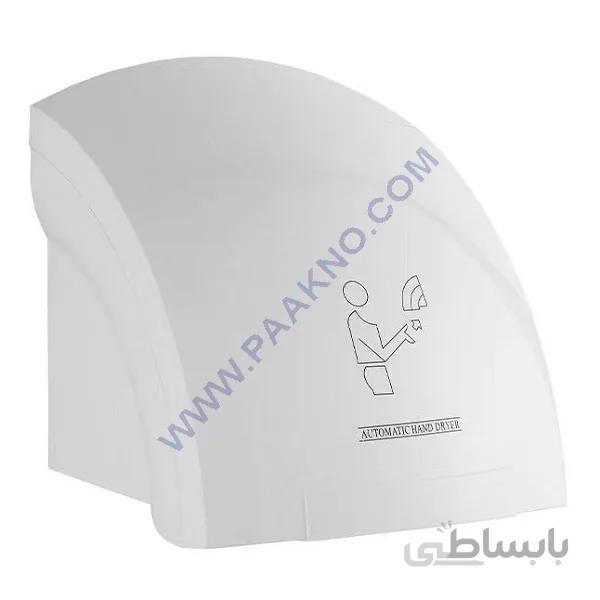دست خشک کن برقی 1800 وات shidoor