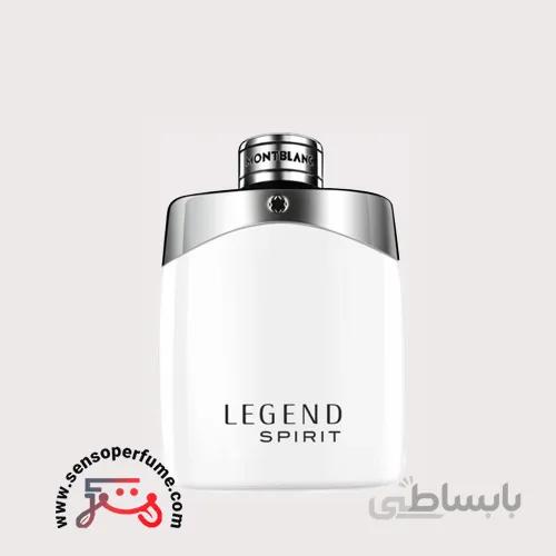 عطر ادکلن مون بلان لجند اسپریت