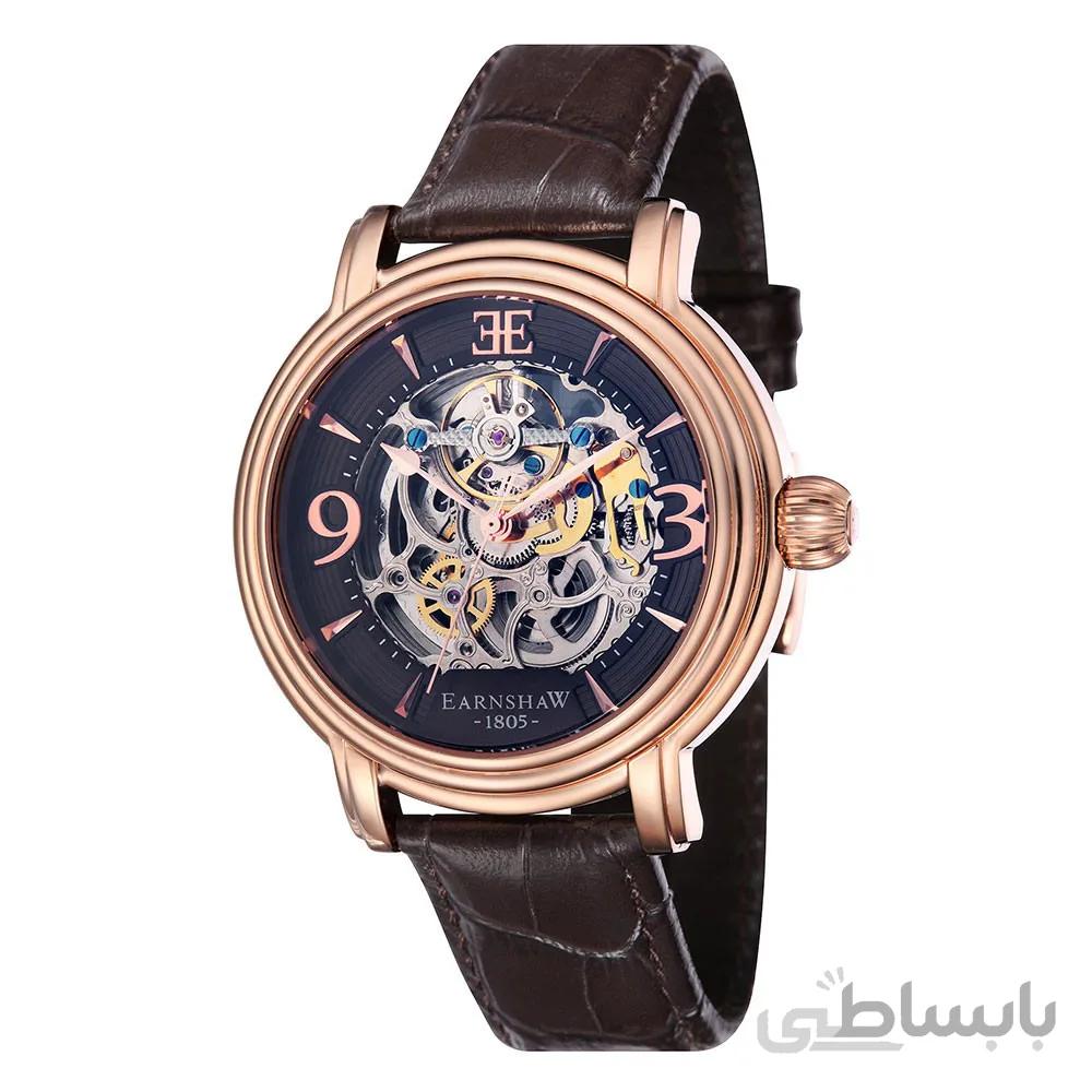 ساعت مچی مرداند برند ارنشا مدل ES-8011-07
