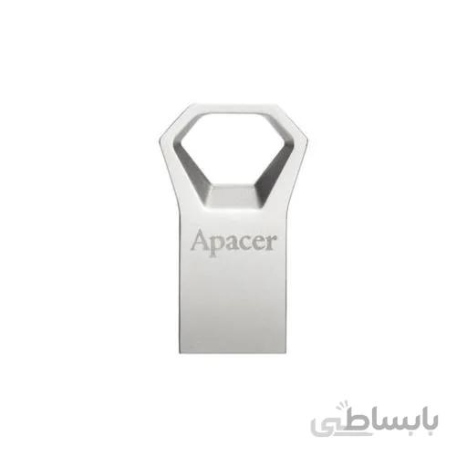 فلش مموری اپیسر USB 2.0 Flash Drive AH11H ظرفیت 16 گیگابایت ا Apacer USB 2.0 Flash Drive 16GB AH11H