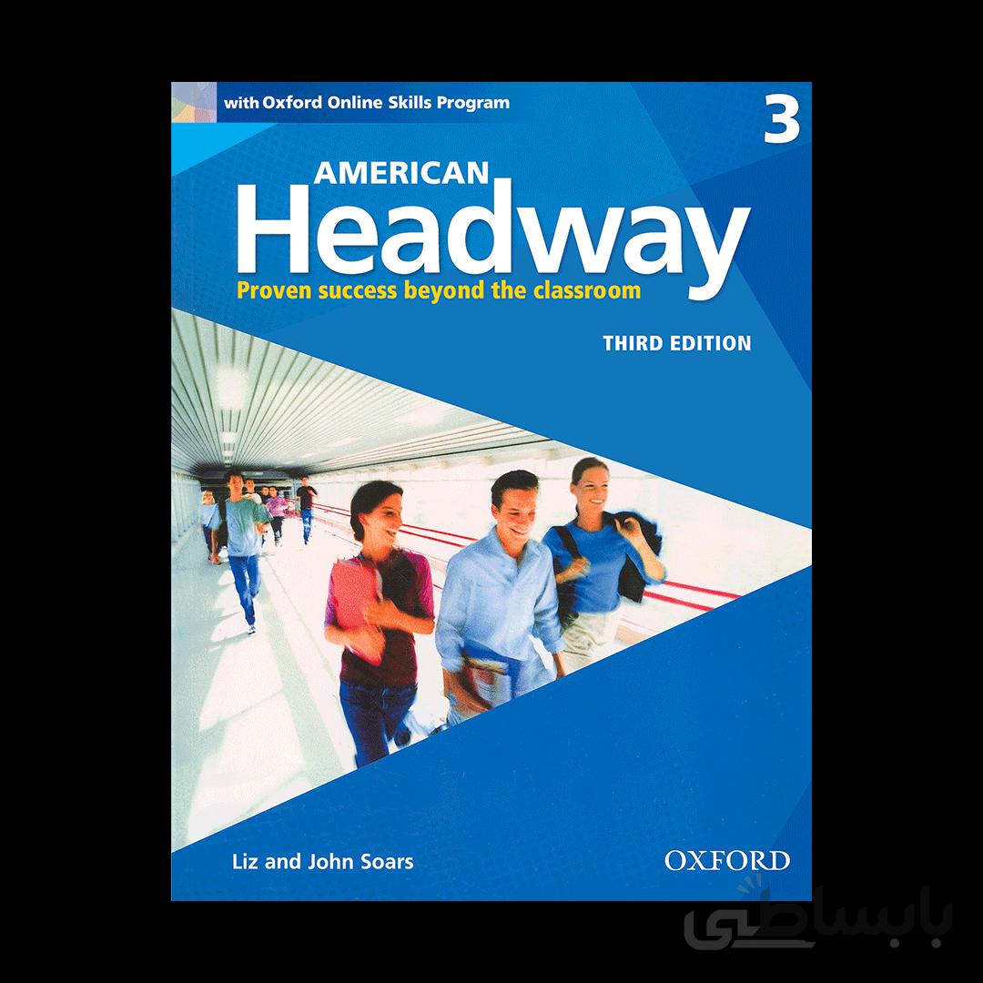 American Headway 3