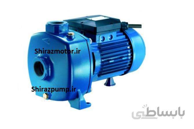 پمپ 1.5 اسب 2 پروانه فارمو CB160
