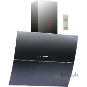 هود آشپزخانه شومینه ای استیل البرز ا Steel Alborz Kitchen Hood SA-404