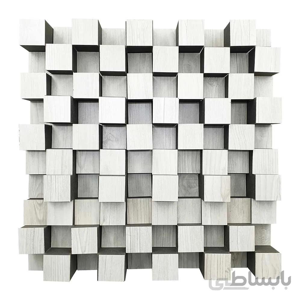 پنل آکوستیک Diffuser Wood
