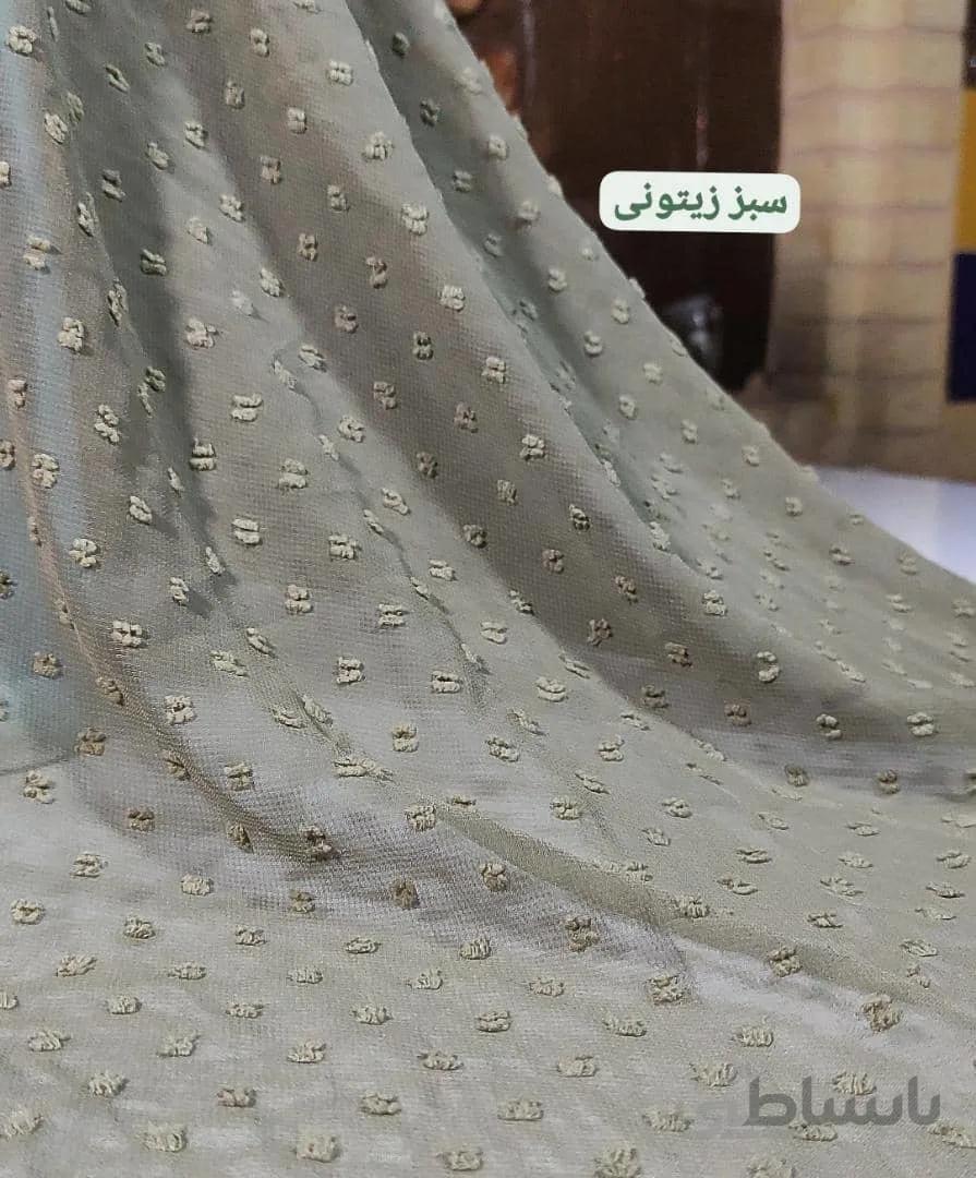حریر اشکی{پاپیونی}