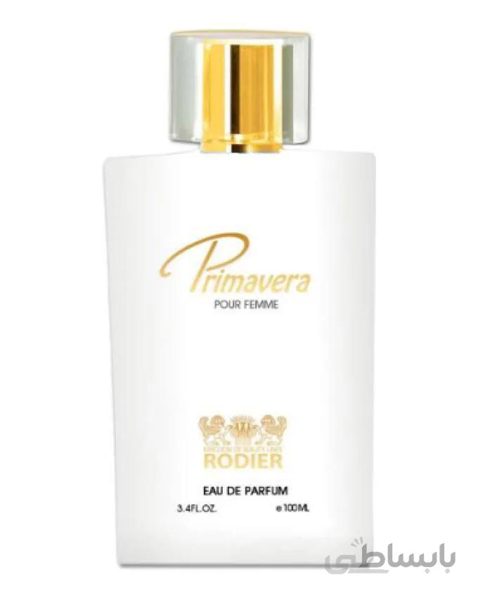 عطر زنانه Primavera 100ml EDP
