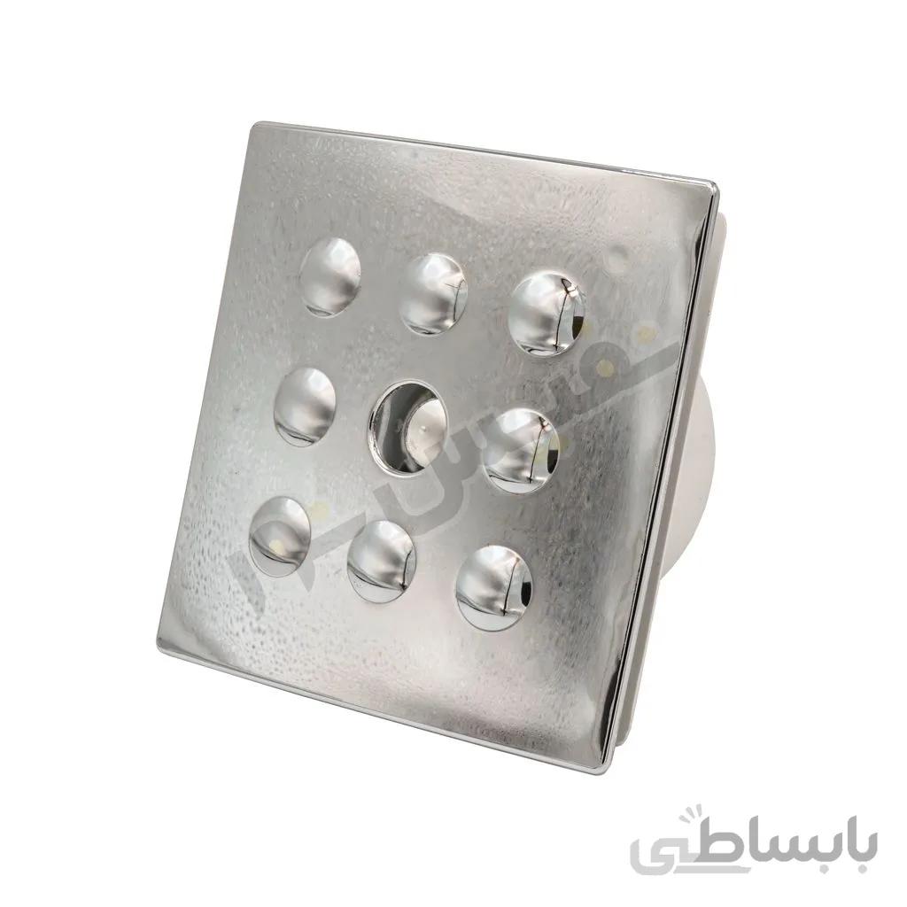 هواکش خانگی پارس مدل توربو جت