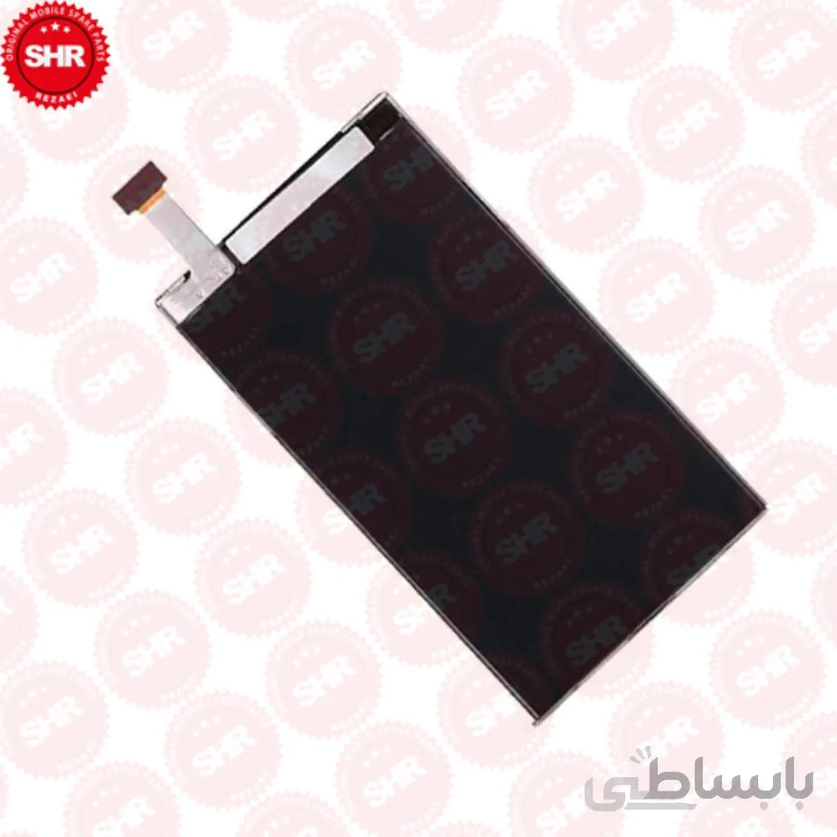 ال سی دی نوکیا NOKIA C6-01