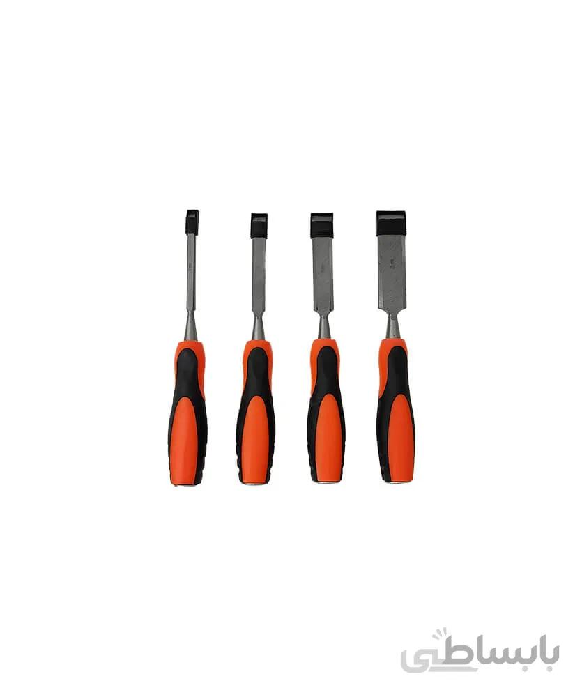 مجموعه ۴ عددی مغار نجاری ژوبین مدل M6-25