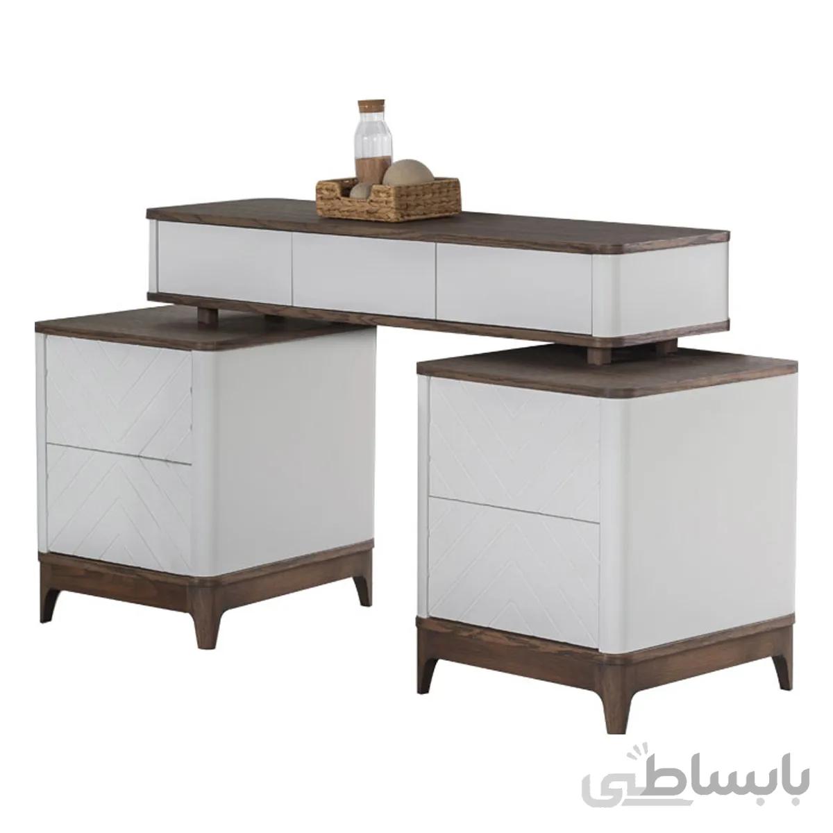 میز آرایش نوا