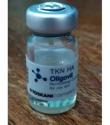 کوکتل اورجینال TOSKANI TKN HA Oligovit