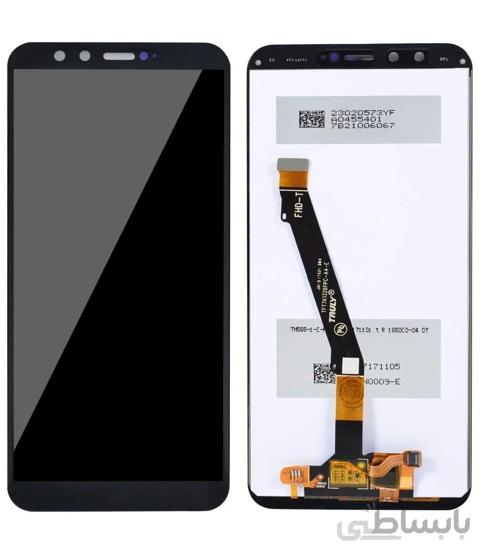 ال سی دی گوشی هواوی آنر 9 لایت Huawei Honor 9 Lite Black Lcd – رنگ مشکی