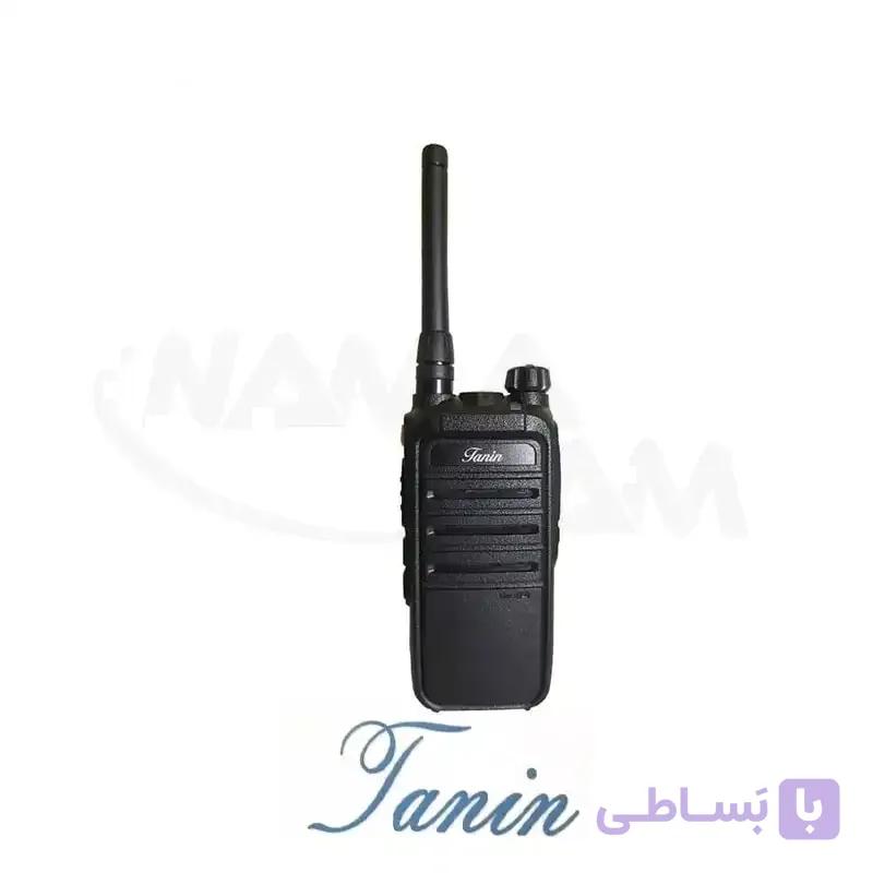بیسیم طنین GP-89 — تصویر 1